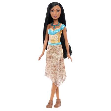 Кукла модельная Disney Princess