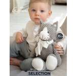 Мягкая игрушка Gulliver котик