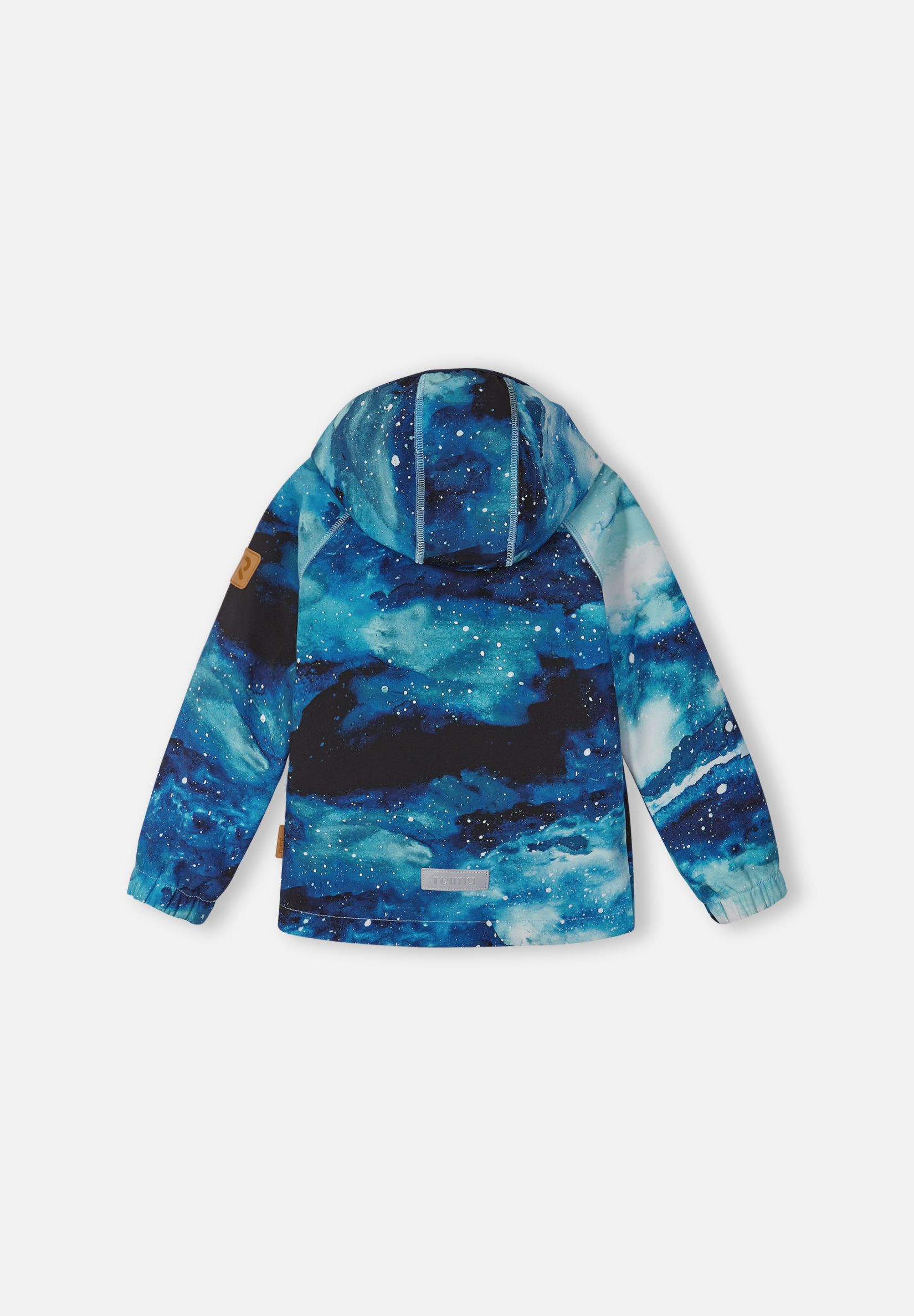 Куртка Reima 521569A-6358 - фото 2