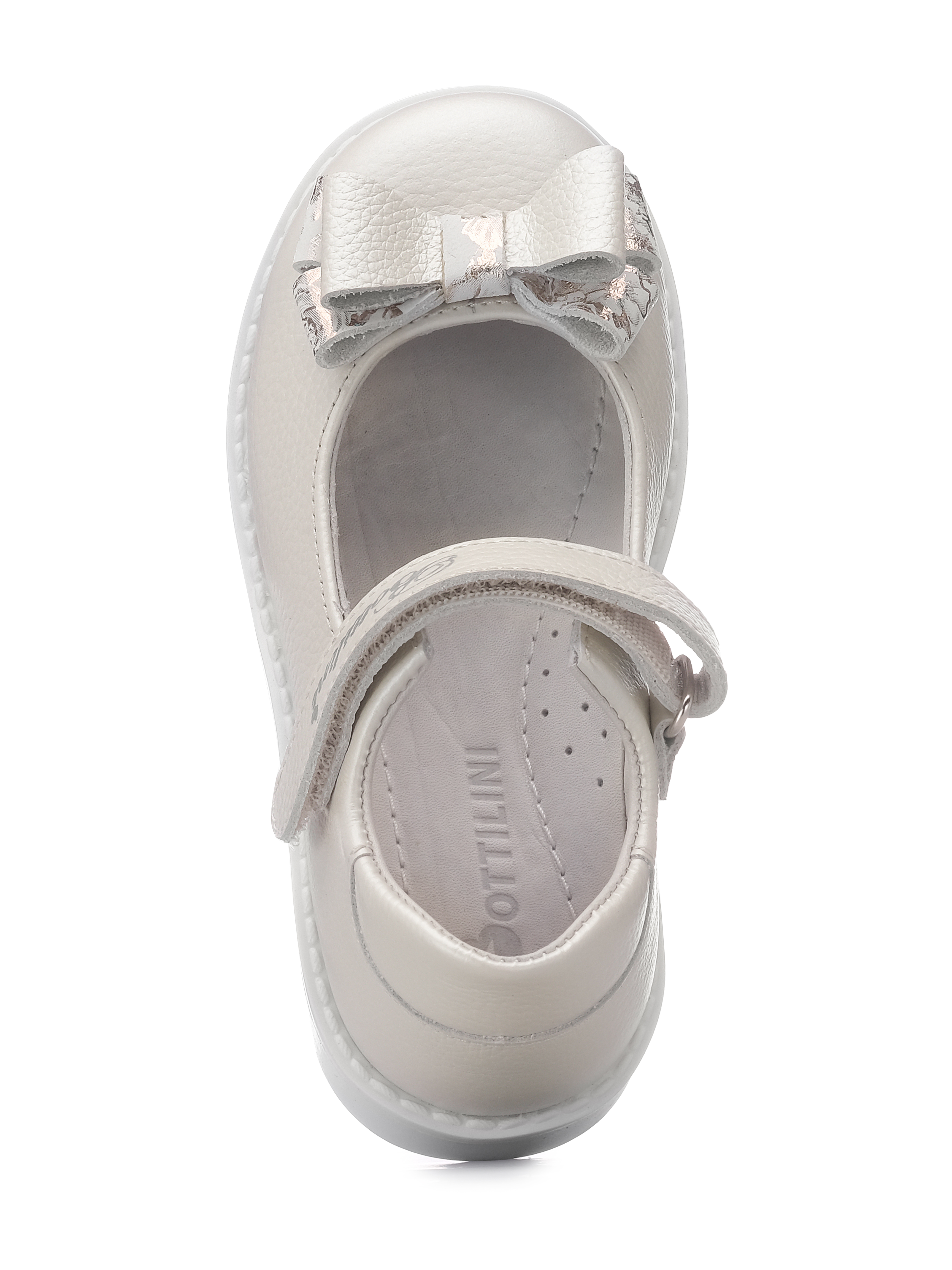 Туфли Bottilini TS-357(52) - фото 2