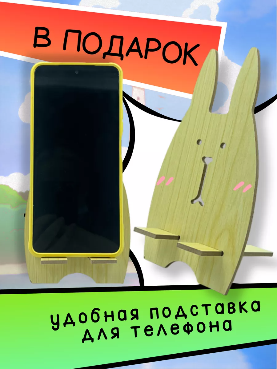 Органайзер для канцелярии настольный AXLER для ручек, карандашей и маркеров, подставка для косметики на стол с ящиком - фото 5
