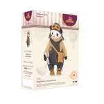 Набор для творчества Miadolla сборка