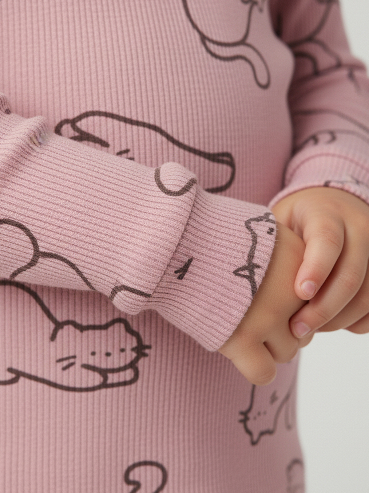 Водолазка YOULALA 1063400215 - фото 5