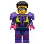 Фигурка LEGO Stuntz Driver