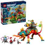 Конструктор LEGO DREAMZzz 71492 443 дет.