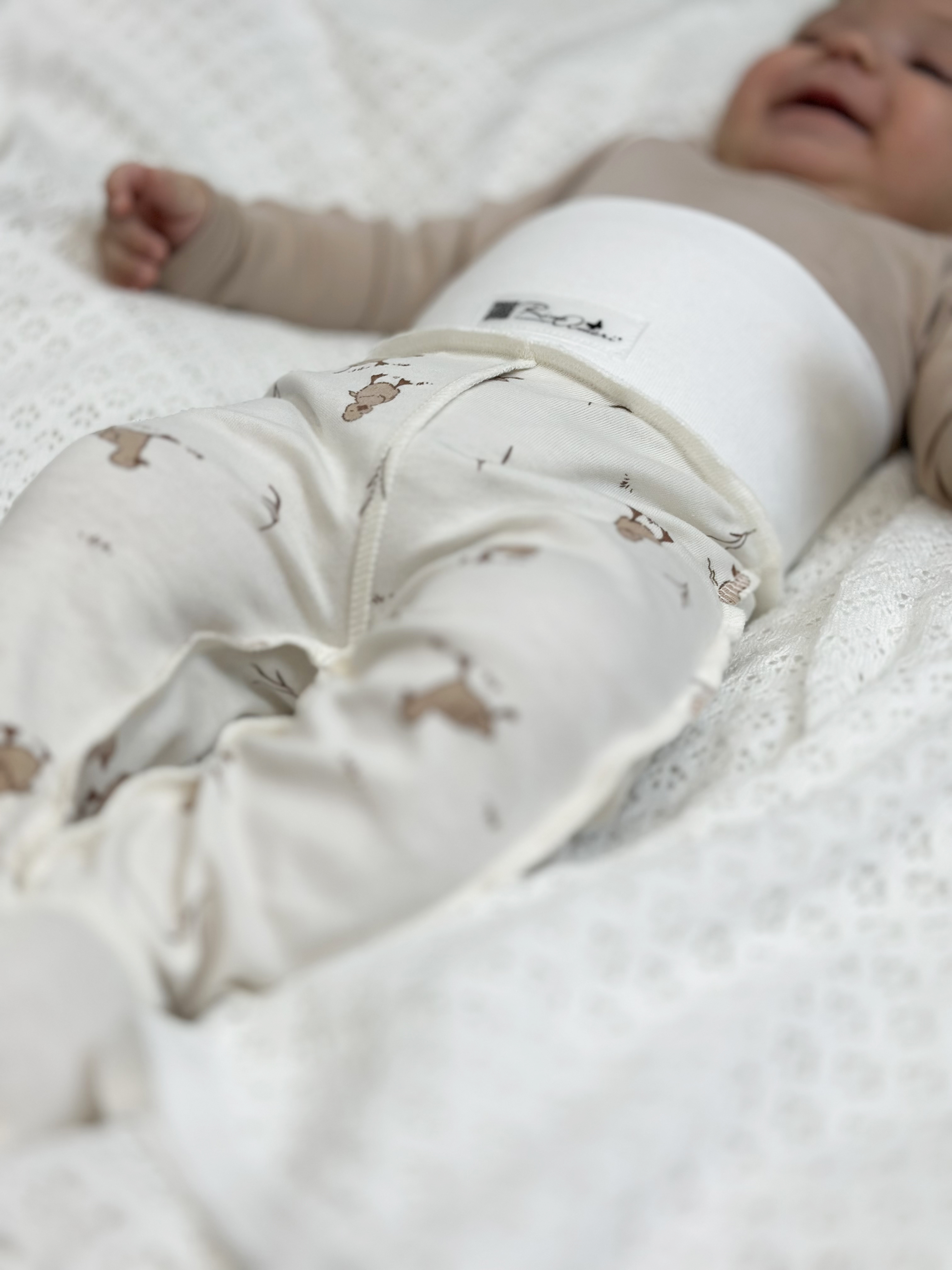 Ползунки RinaAmari 64281056 - фото 3