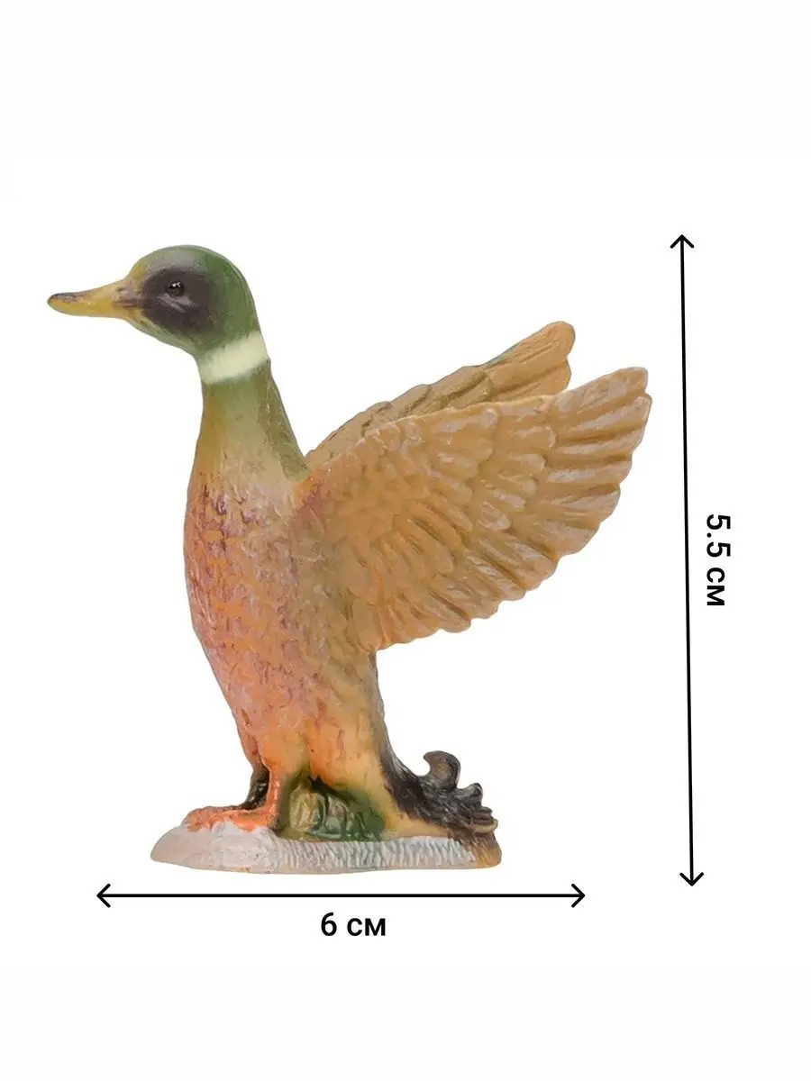 Игровой набор Masai Mara На ферме - фото 7