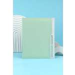 Изображение товара Дневник школьный Феникс + Салатовый