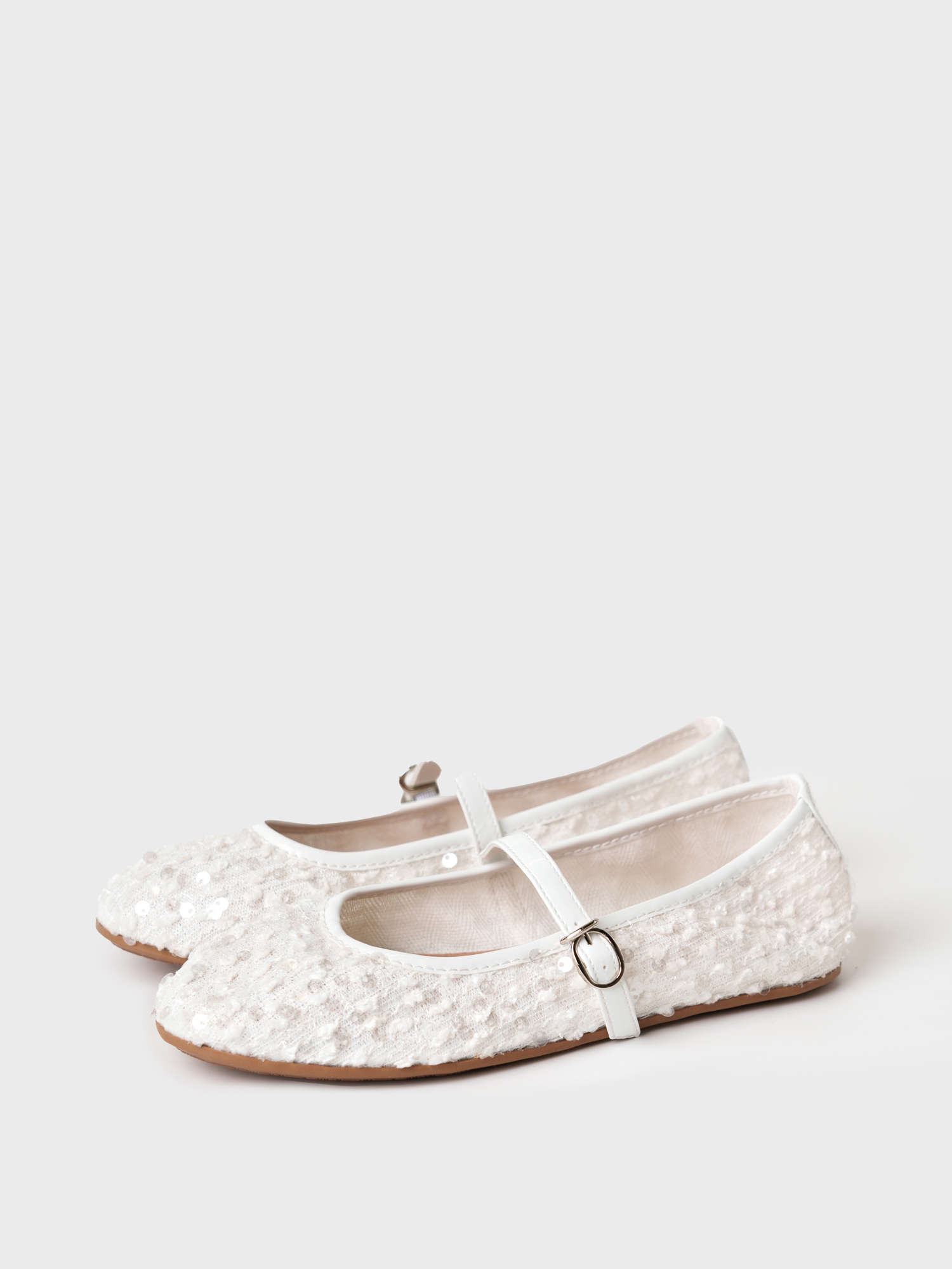 Балетки PlayToday 12621731 - фото 1