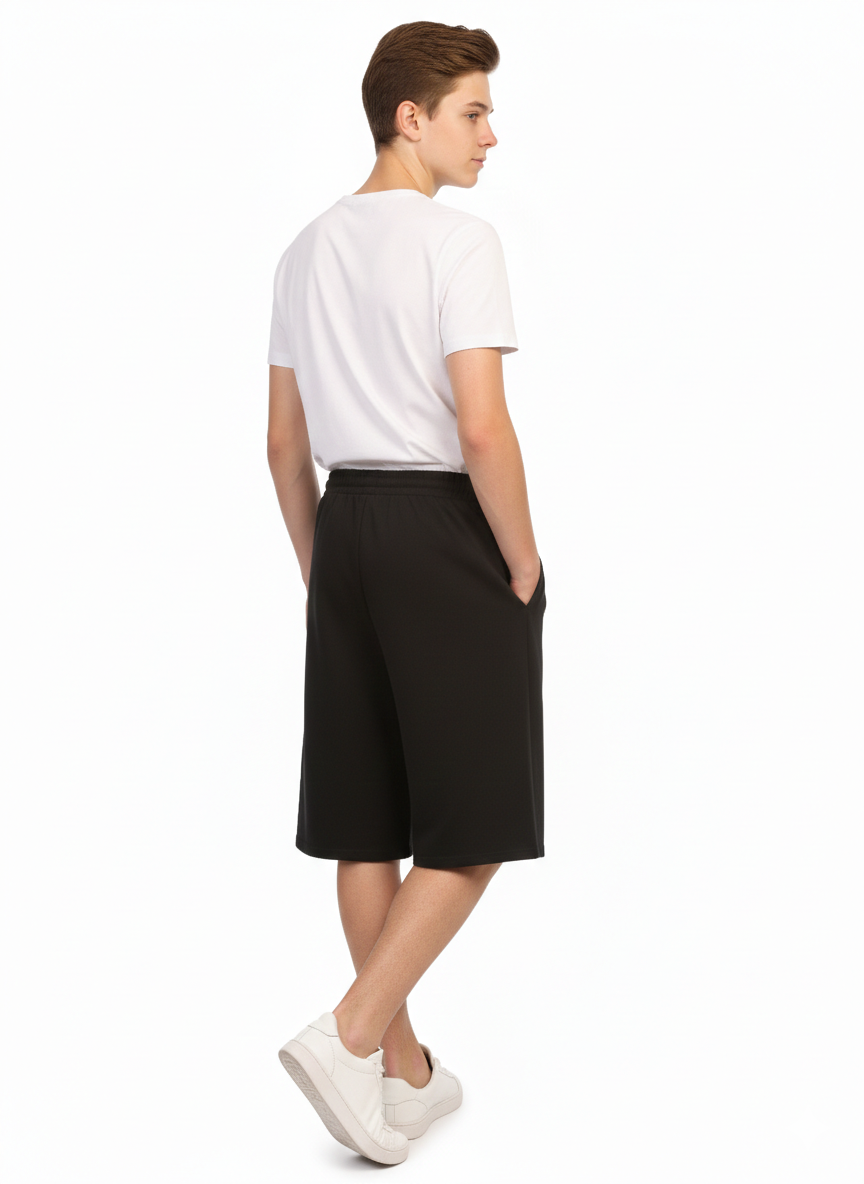 Шорты N.O.A. 11517 - фото 6