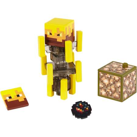 Фигурка Minecraft