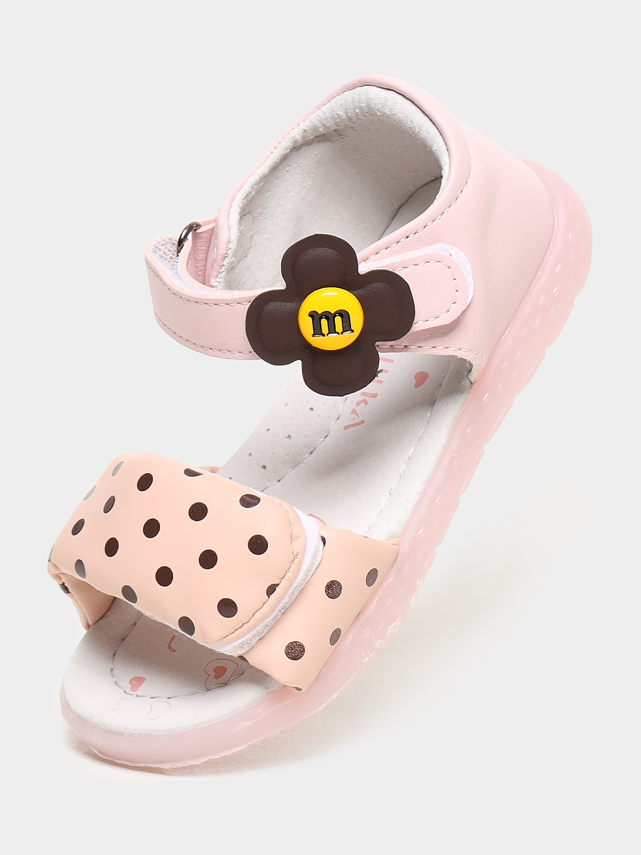 Сандалии Тотошка T681-2L - фото 2