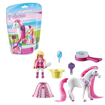Конструктор Playmobil блочный