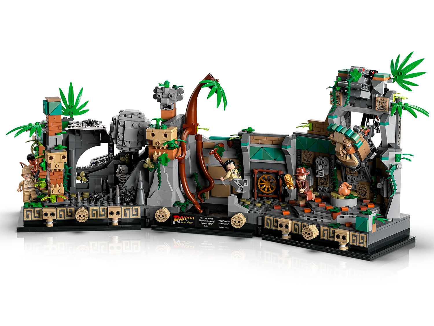 Конструктор LEGO Ideas 807 дет. - фото 2