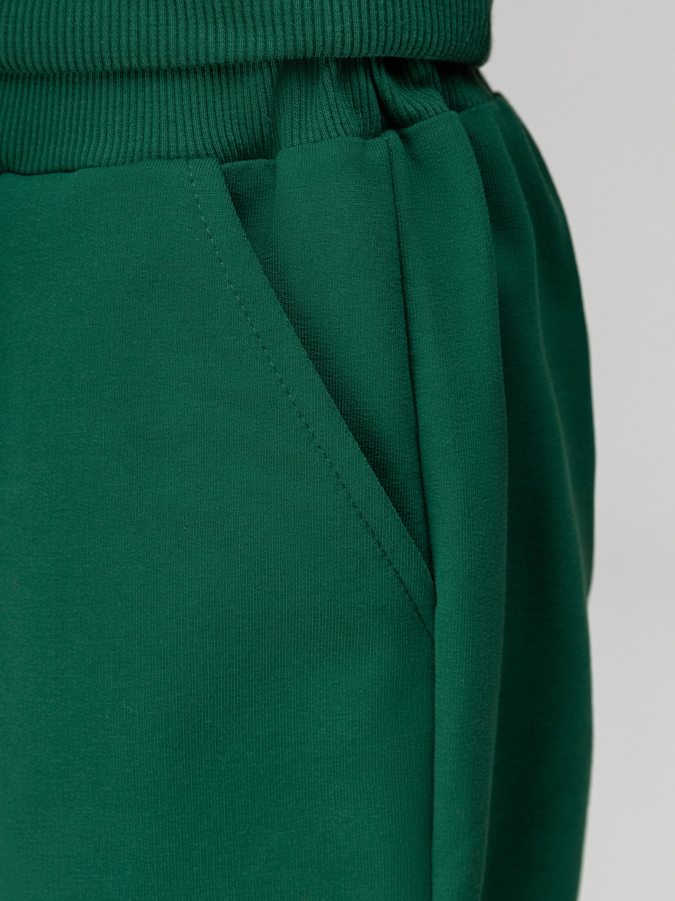 Костюм Bodo 11-525МU_изумрудный - фото 8