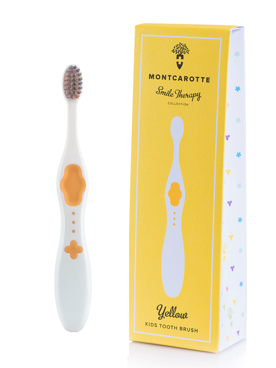 Зубная щетка классическая Montcarotte - фото 20