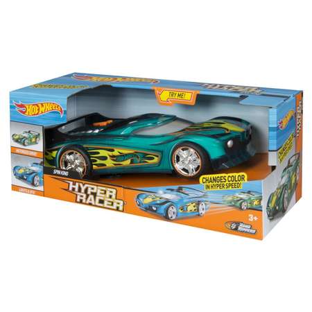 Автомобиль Hot Wheels