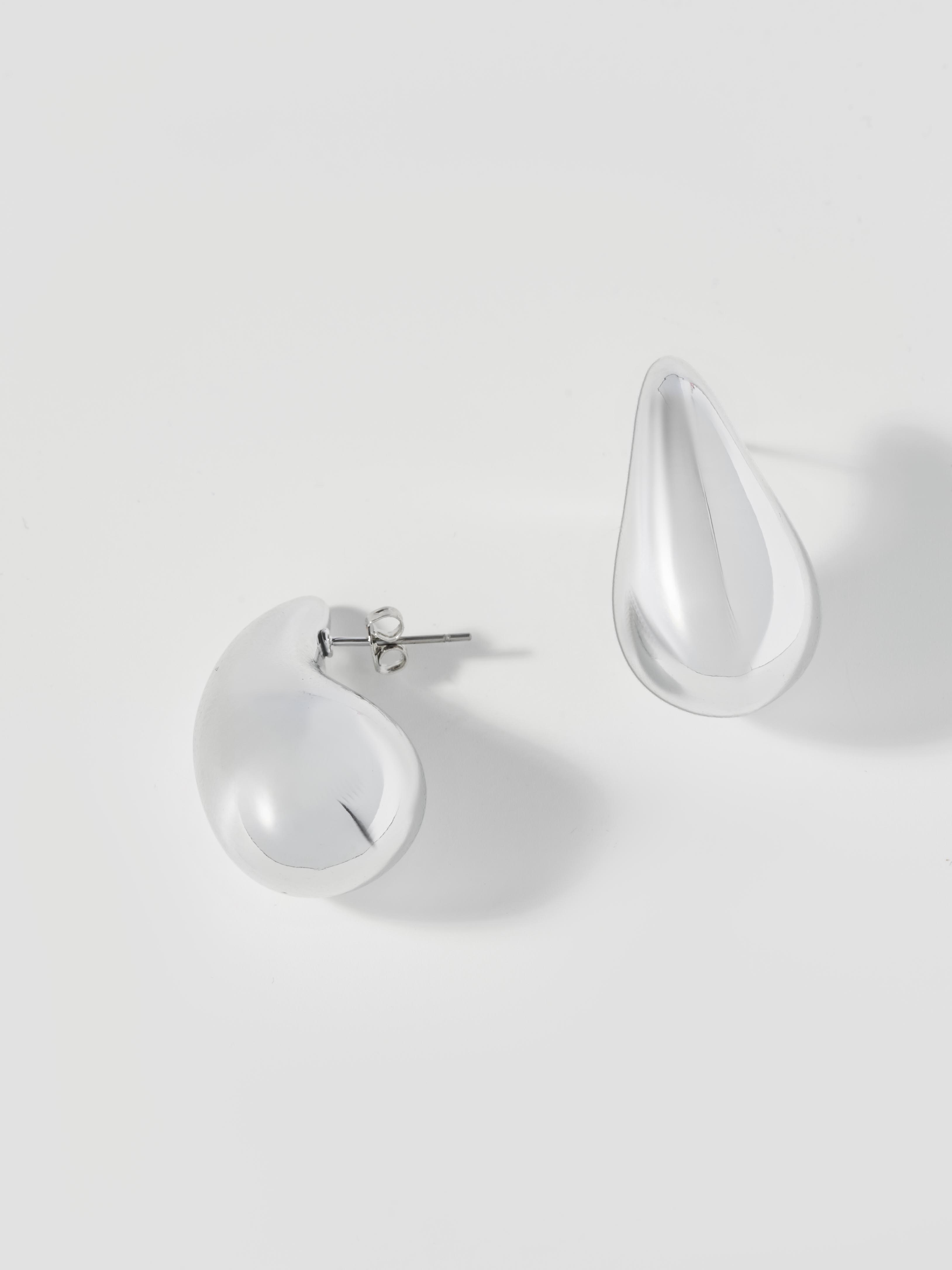 Серьги Shine and Beauty S00072-S - фото 4