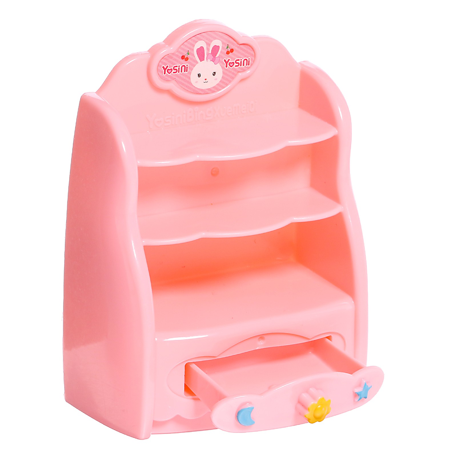 Домик для кукол Happy Valley с мебелью 7015804 - фото 11