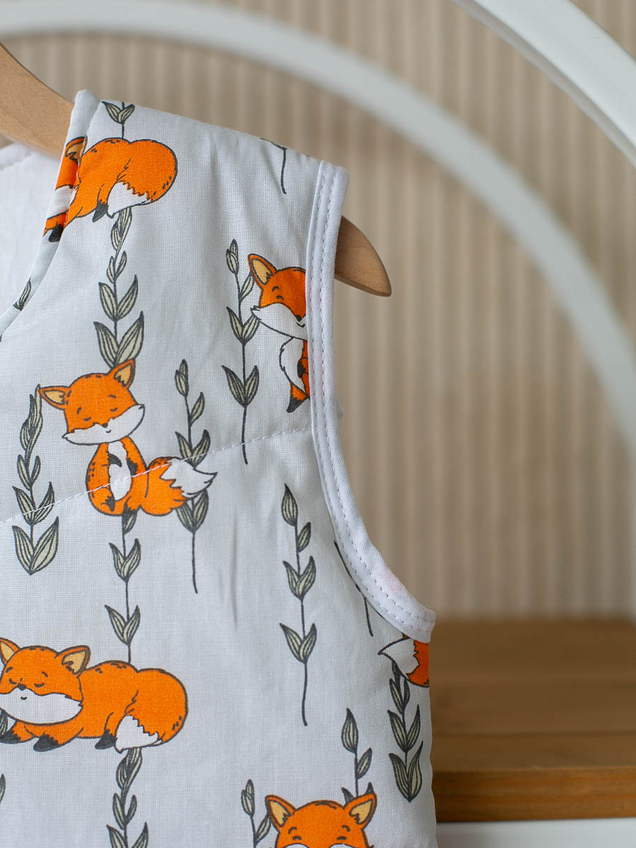 Одеяло Lemur Studio 138 см хлопок - фото 6