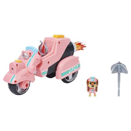 Автомобиль Paw Patrol