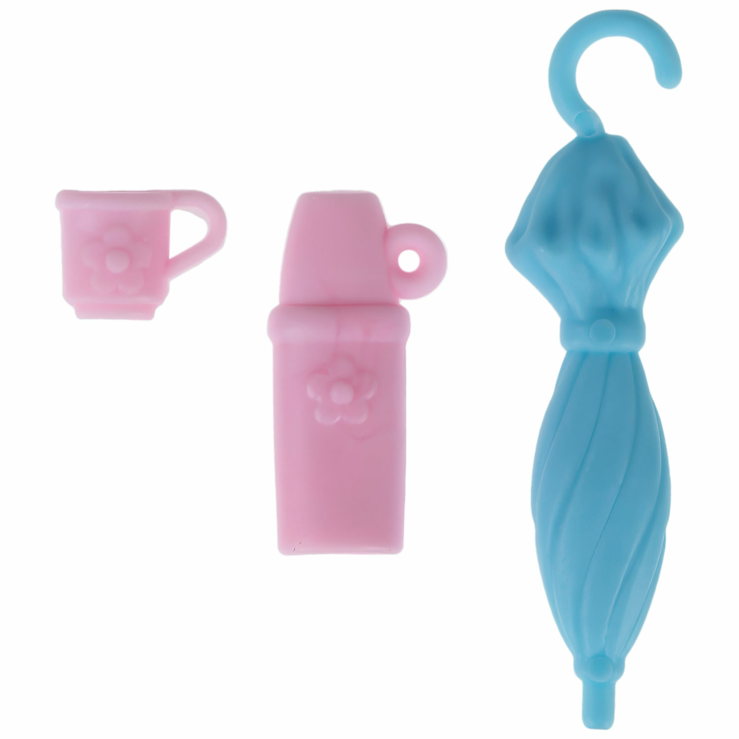 Кукла мини 1TOY высота 15,2 см Т24386 - фото 6