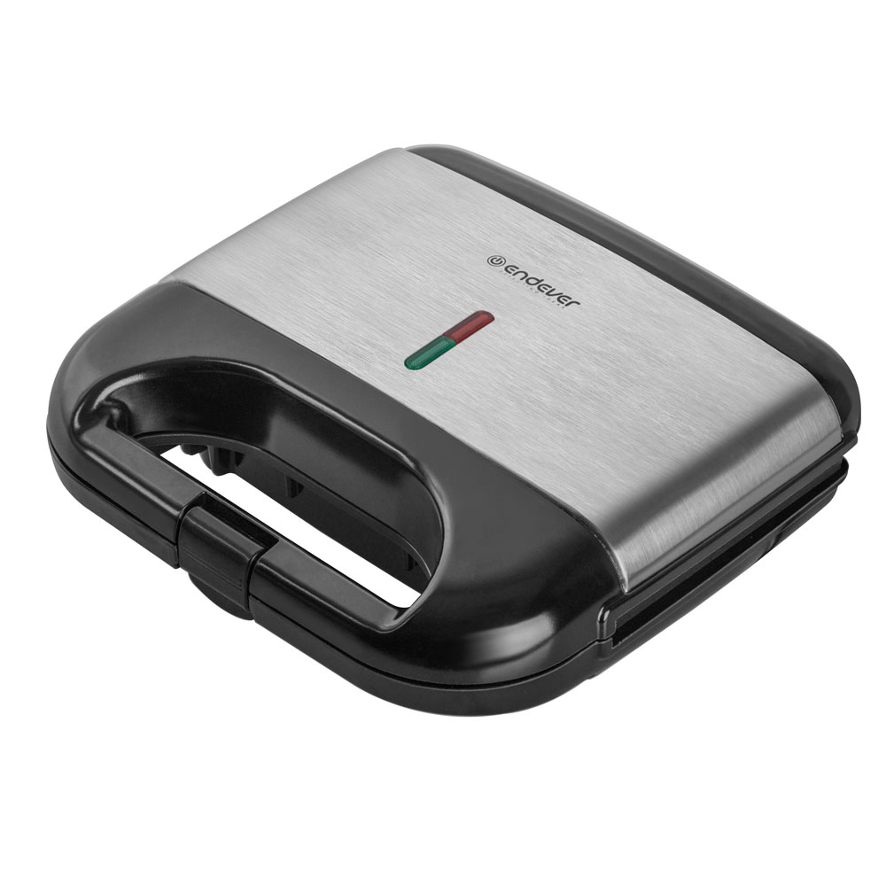 Вафельница ENDEVER WM-21 - фото 9