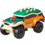 Автомобиль Hot Wheels Герои компьютерных игр 1:64