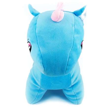 Игрушка мягкая Dolemikki единорог