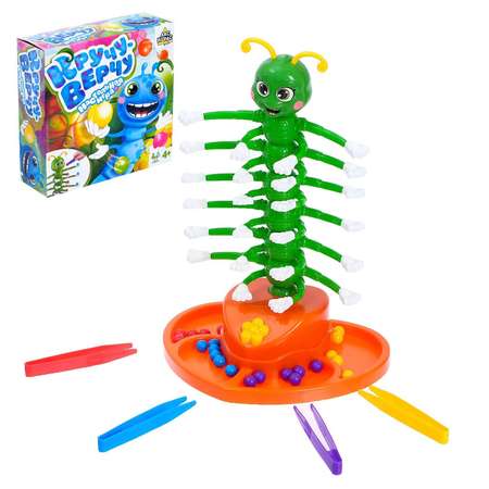 Настольная игра Лас Играс