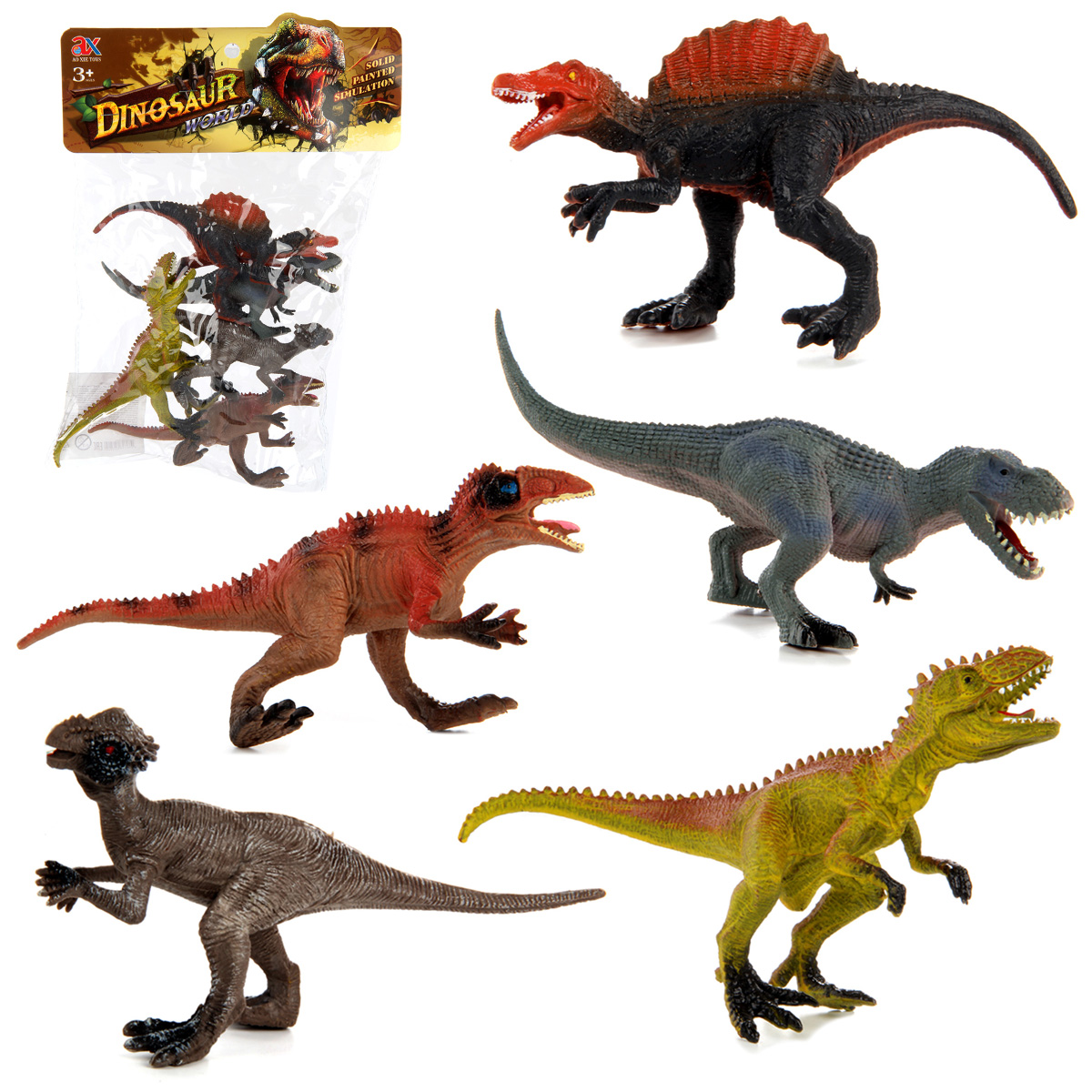 Игровой набор Veld Co - фото 1