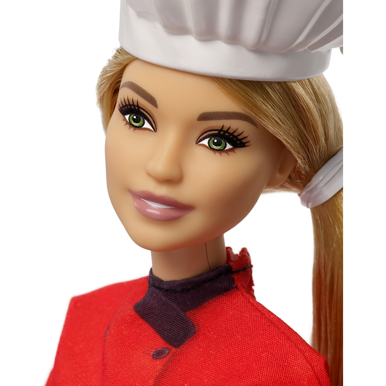 Кукла модельная Barbie DVF50 - фото 7