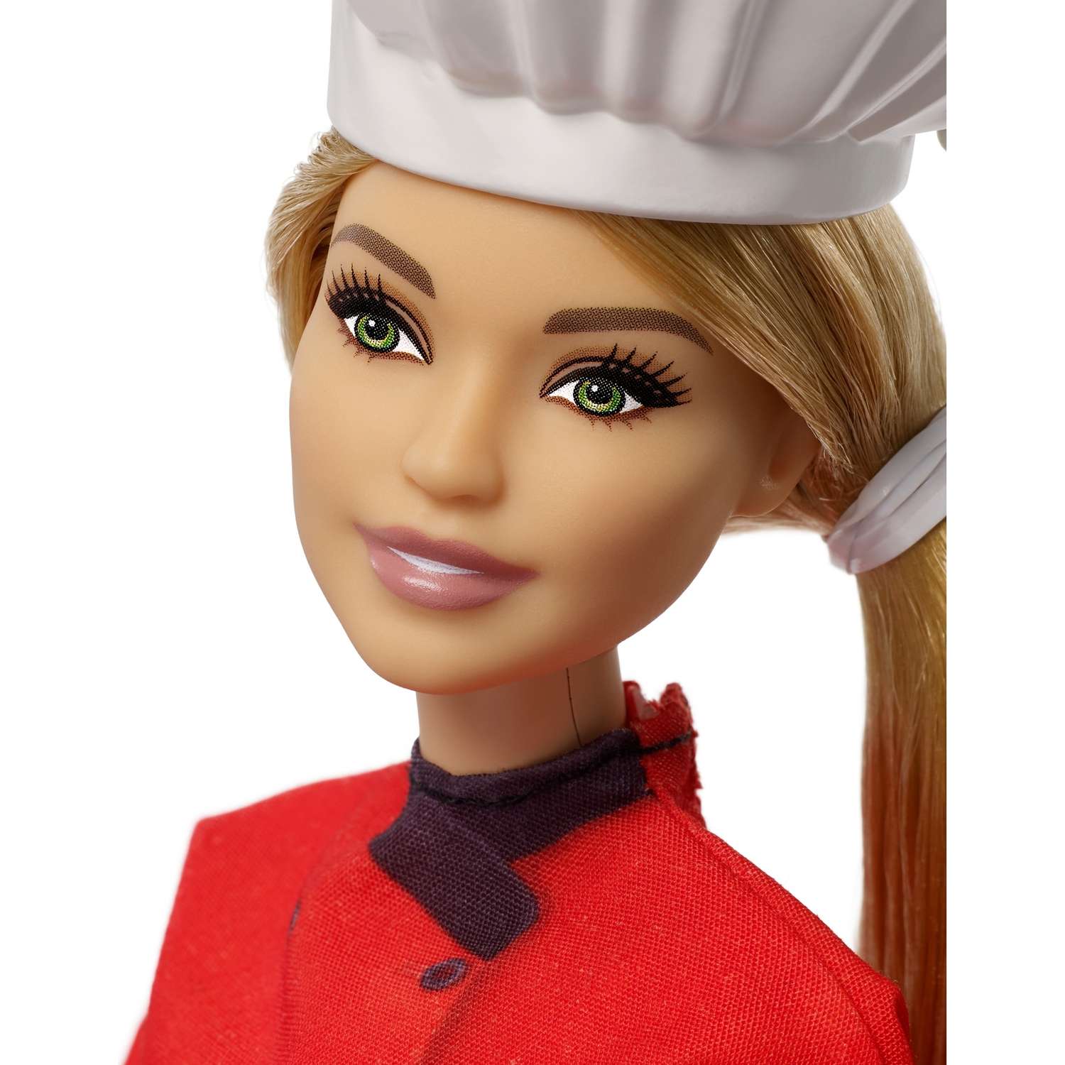 Кукла модельная Barbie DVF50 - фото 7
