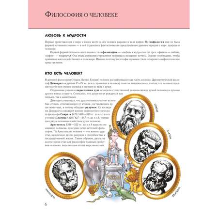Энциклопедия ЭКСМО-ПРЕСС Человек Полная энциклопедия