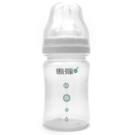 Бутылочка BOOL-BOOL for baby 150 мл
