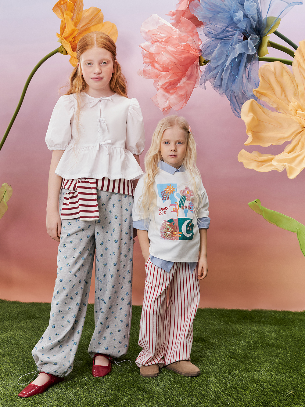 Брюки Acoola 20210460096_0095457 - фото 8