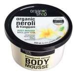 Мусс Organic Shop 250 мл