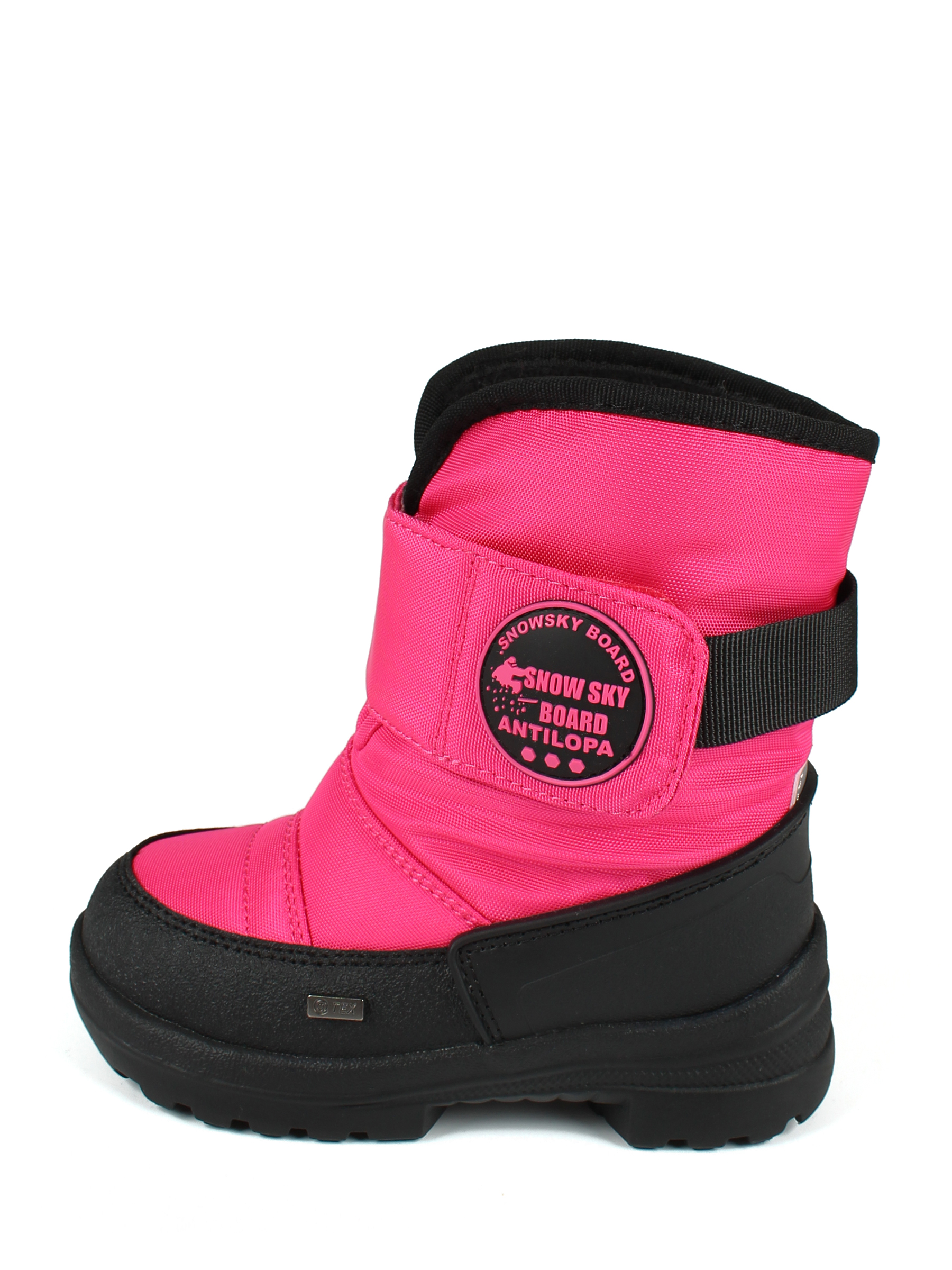 Ботинки Antilopa AL 16198 - фото 13