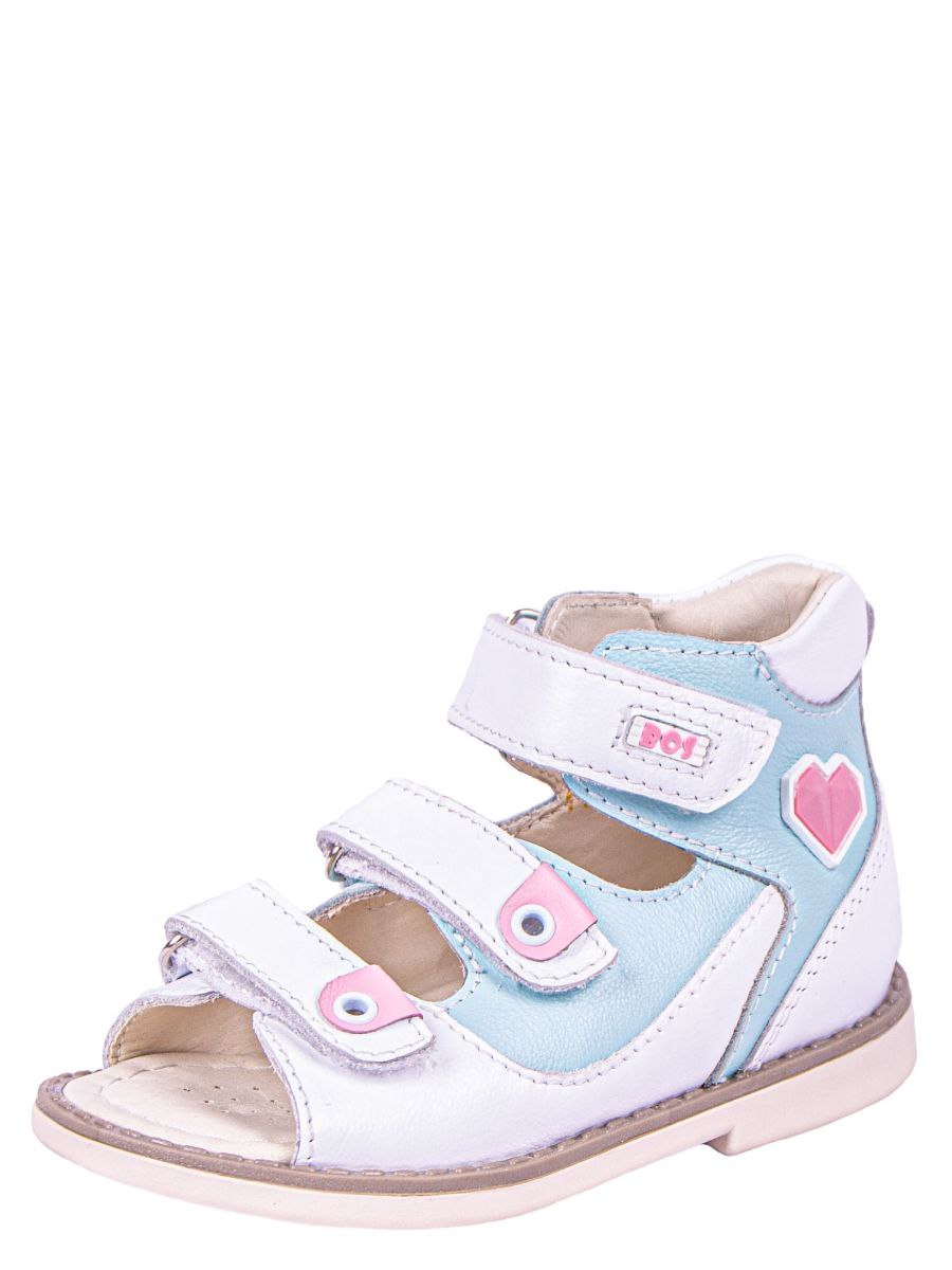 Сандалии BOS 163-014 - фото 2