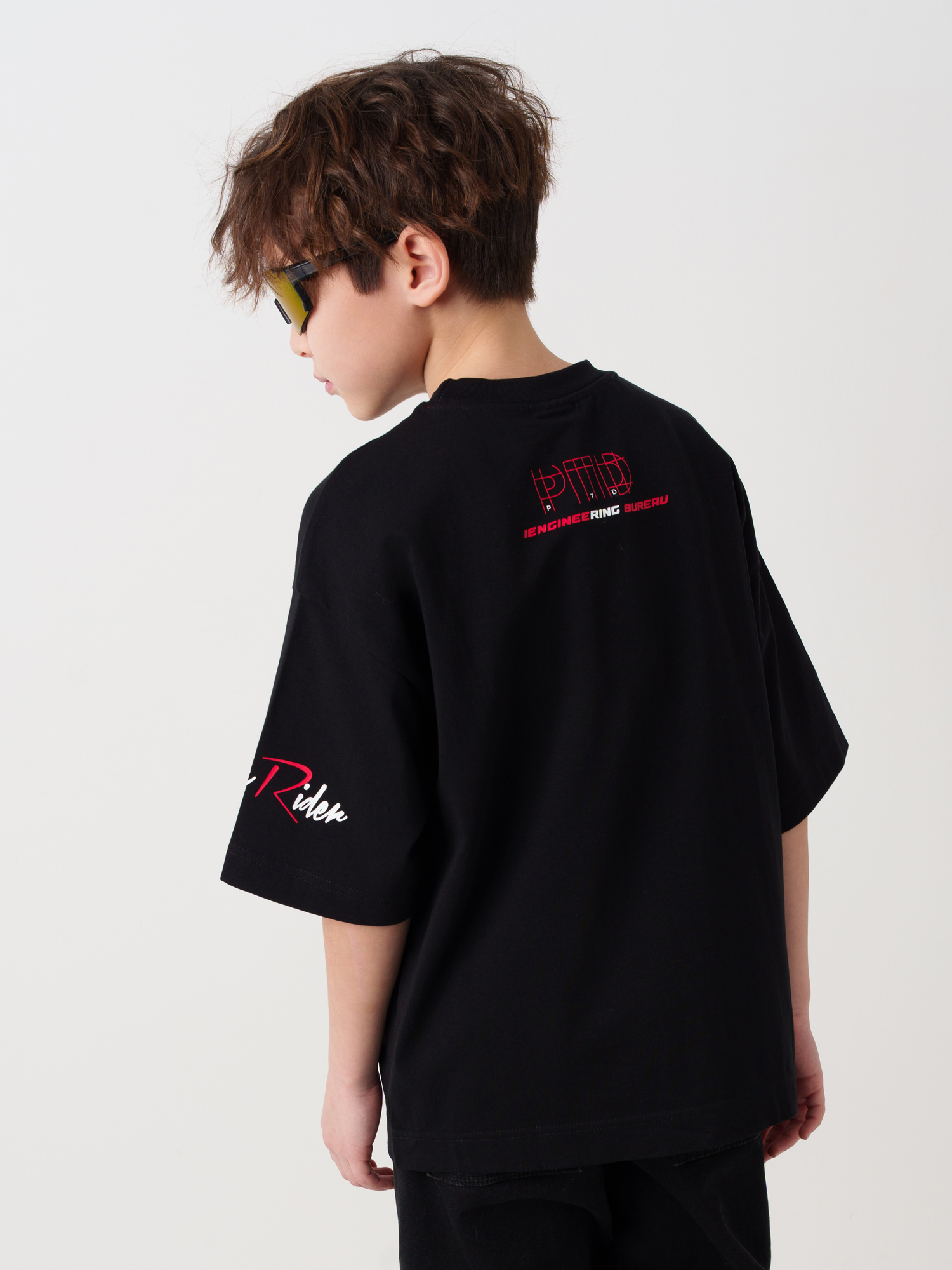 Футболка PlayToday 12611034 - фото 3