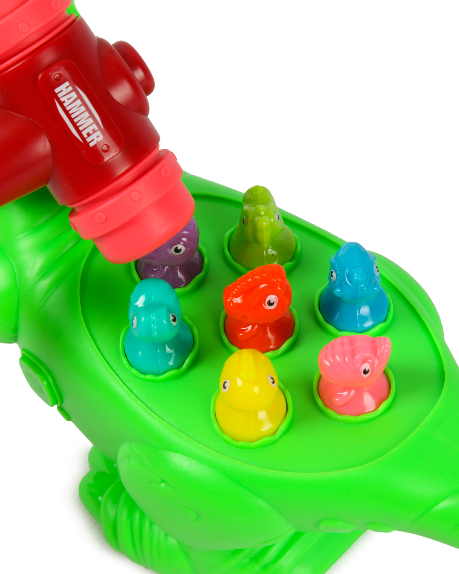 Игрушка BabyGo Поймай Дино - фото 3