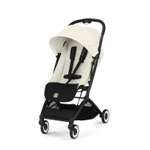 Коляска прогулочная Cybex Orfeo BLK белый