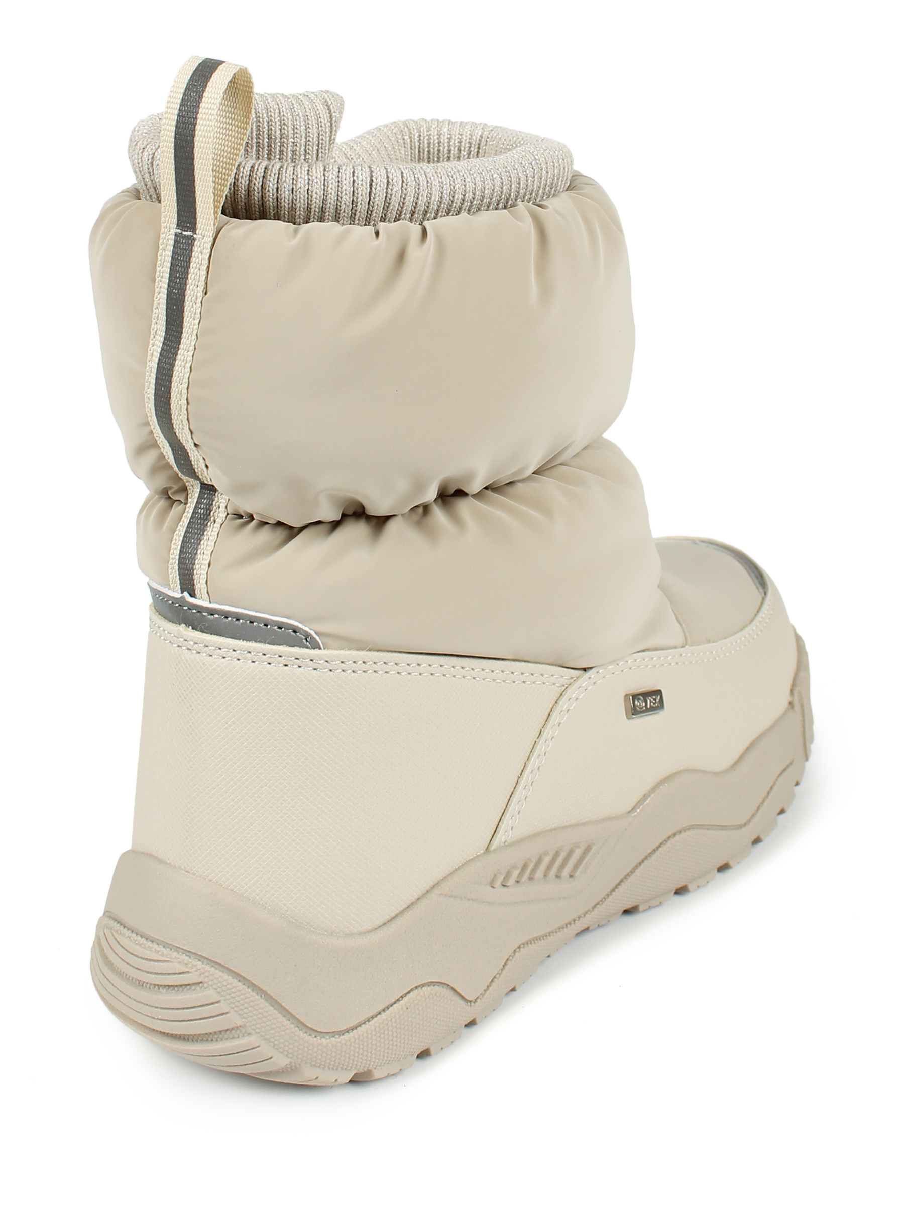 Сапоги Antilopa AL 15649 - фото 18