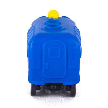 Поезд Chuggington