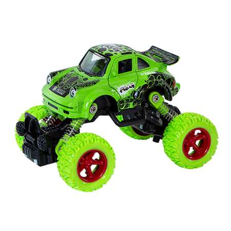 Монстр-трак Wincars