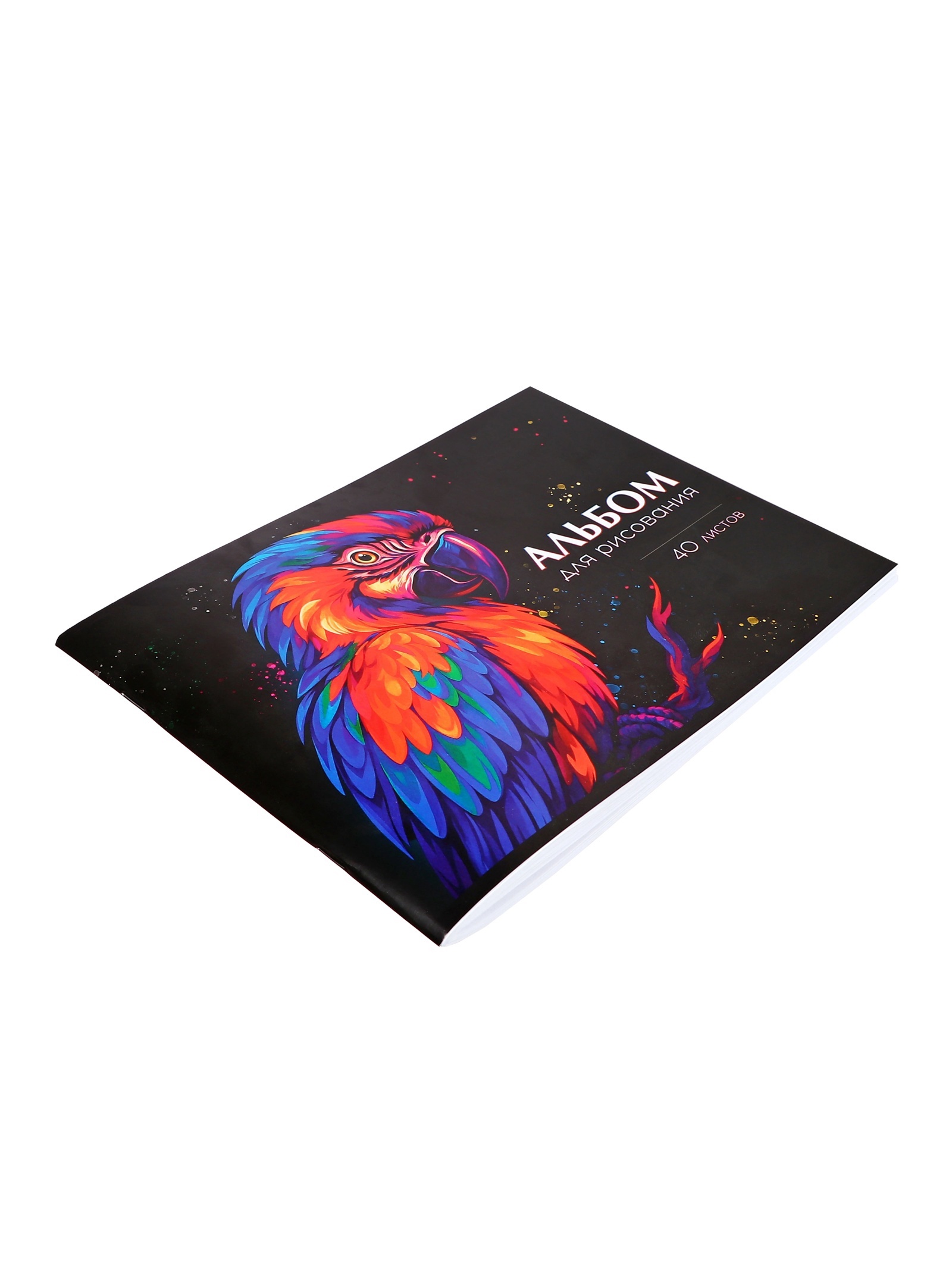 Альбом Calligrata - фото 3