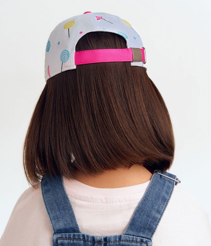 Бейсболка Totti Kids МС-3326 - фото 4