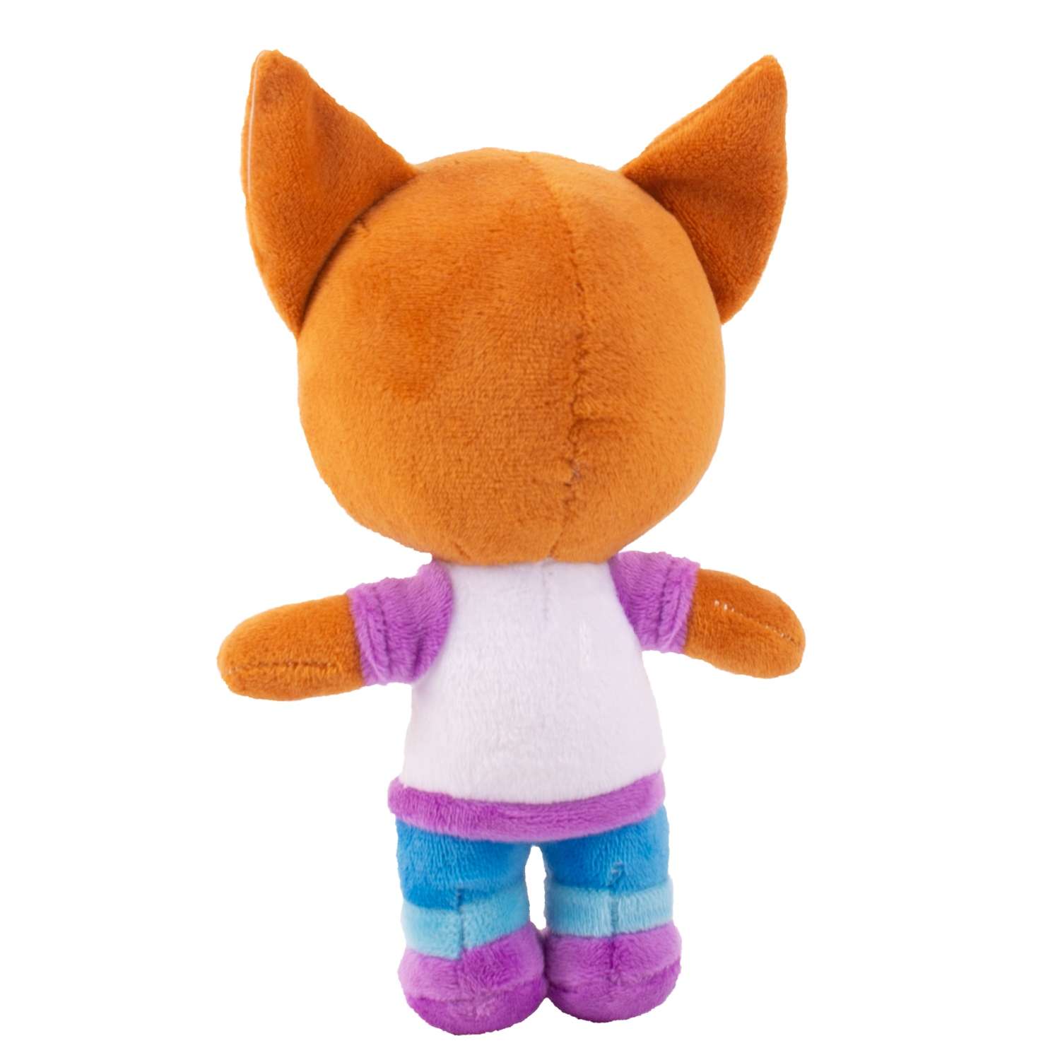 Игрушка мягкая Кошечки-собачки - фото 6