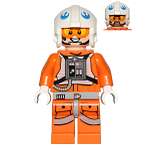 Фигурка LEGO Star Wars Dak