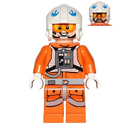 Фигурка LEGO Star Wars Dak